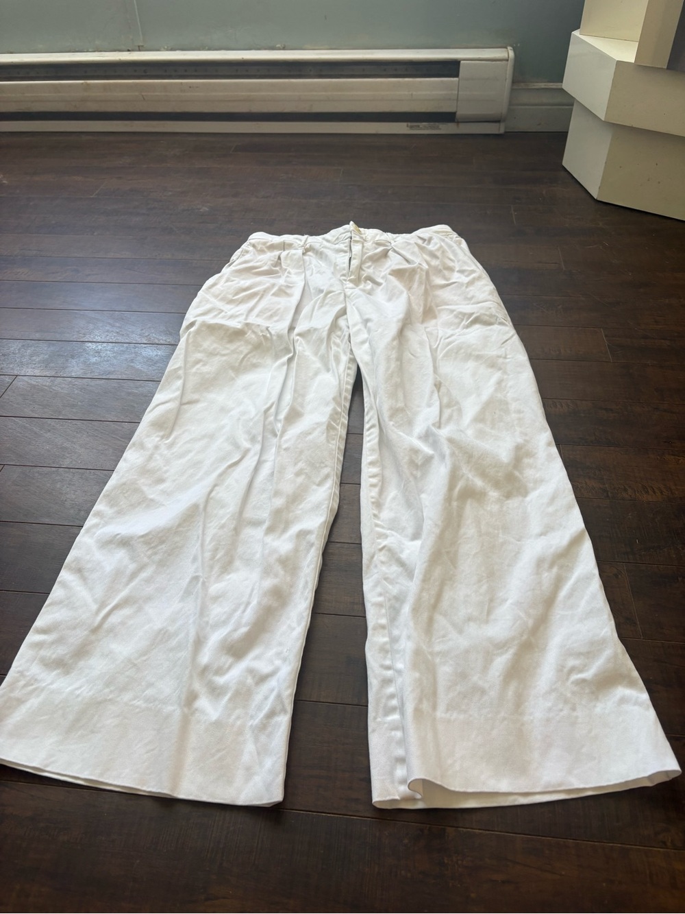 Pruvian Connection Perugia trousers - Picture 5 of 13